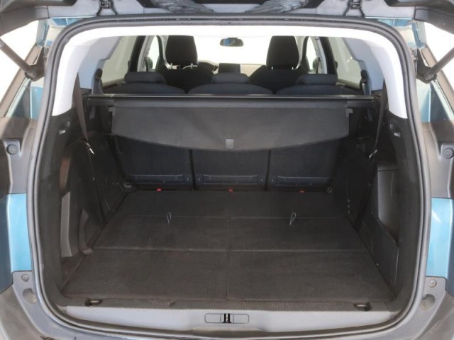 Peugeot 5008  1.5 BlueHDi 