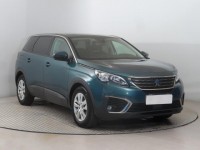 Peugeot 5008  1.5 BlueHDi 