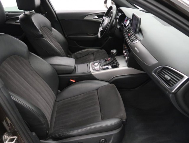 Audi A6 Allroad  3.0 TDI 