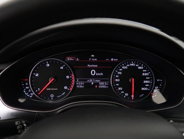 Audi A6 Allroad  3.0 TDI 