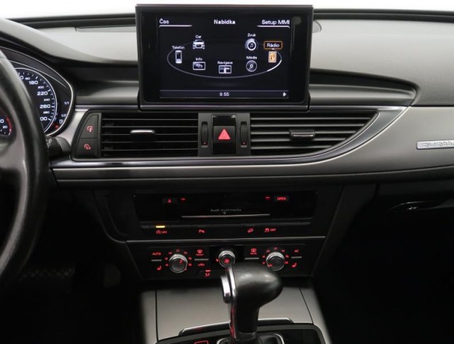 Audi A6 Allroad  3.0 TDI 