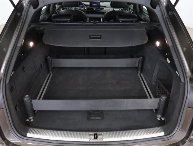 Audi A6 Allroad  3.0 TDI 