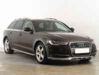 Audi A6 Allroad  3.0 TDI 