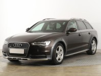 Audi A6 Allroad  3.0 TDI 