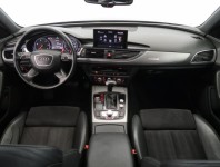 Audi A6 Allroad  3.0 TDI 