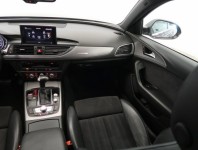 Audi A6 Allroad  3.0 TDI 
