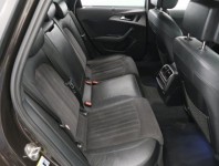 Audi A6 Allroad  3.0 TDI 