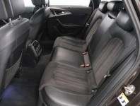 Audi A6 Allroad  3.0 TDI 