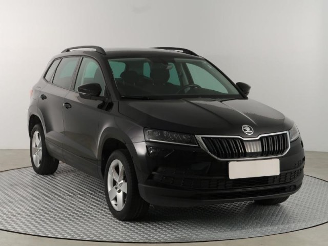 Škoda Karoq  1.6 TDI Ambition Plus
