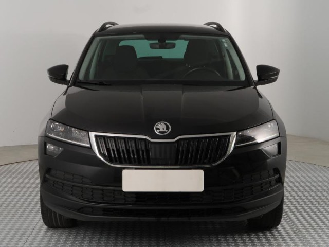 Škoda Karoq  1.6 TDI Ambition Plus