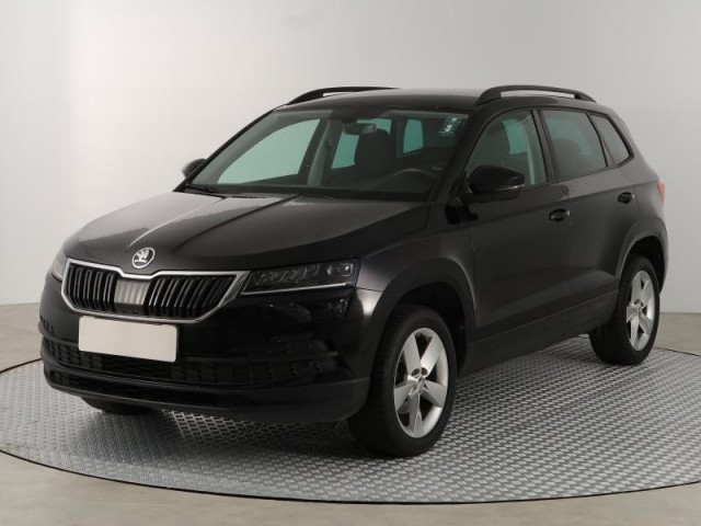 Škoda Karoq  1.6 TDI Ambition Plus