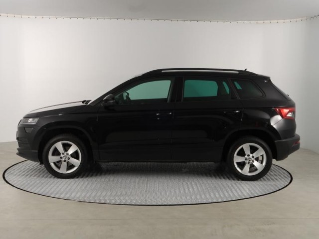 Škoda Karoq  1.6 TDI Ambition Plus