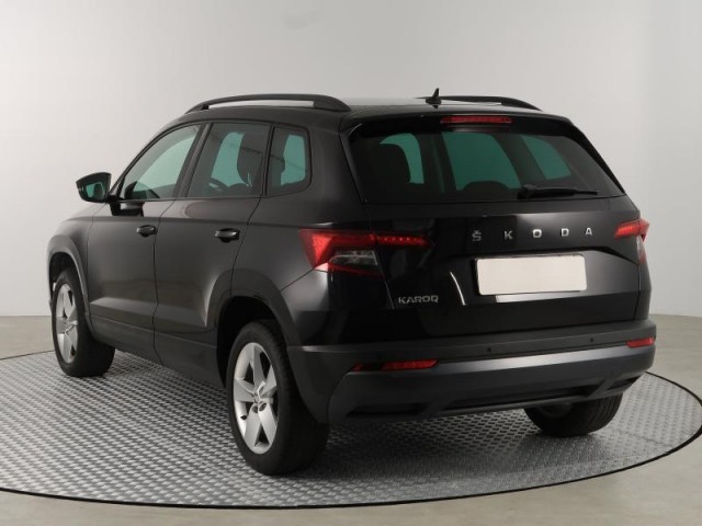 Škoda Karoq  1.6 TDI Ambition Plus