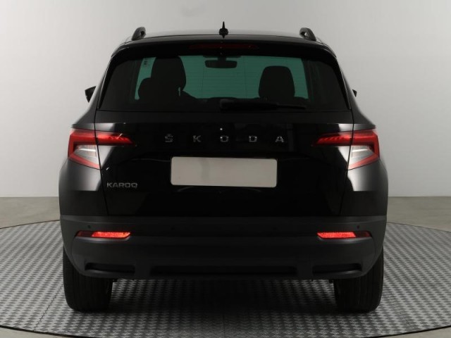 Škoda Karoq  1.6 TDI Ambition Plus
