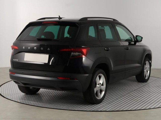 Škoda Karoq  1.6 TDI Ambition Plus