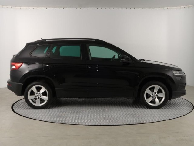 Škoda Karoq  1.6 TDI Ambition Plus