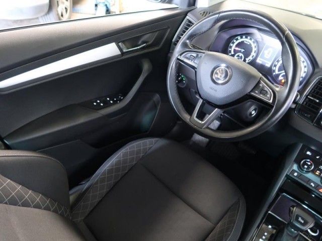 Škoda Karoq  1.6 TDI Ambition Plus