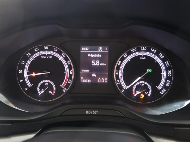 Škoda Karoq  1.6 TDI Ambition Plus