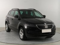 Škoda Karoq  1.6 TDI Ambition Plus