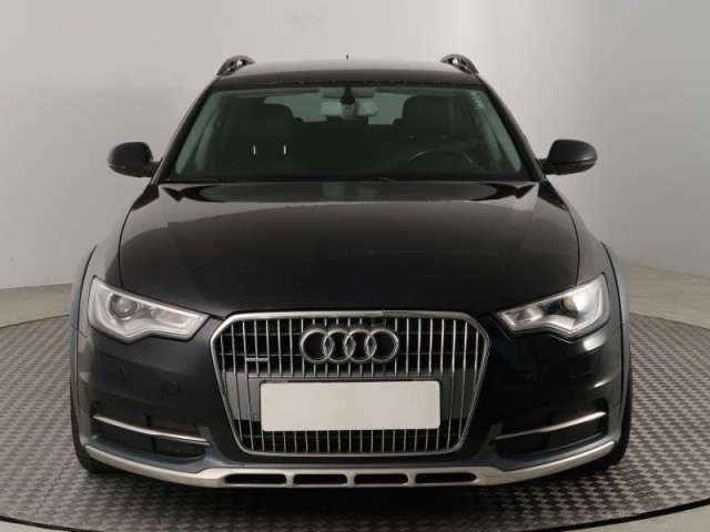 Audi A6 Allroad  3.0 TDI 