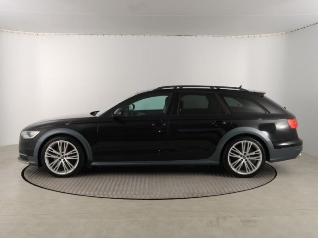 Audi A6 Allroad  3.0 TDI 
