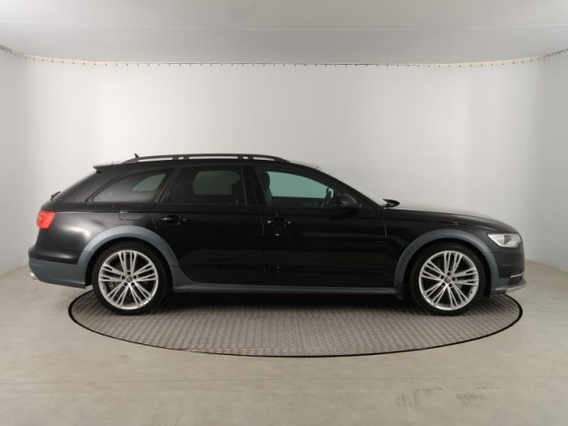 Audi A6 Allroad  3.0 TDI 