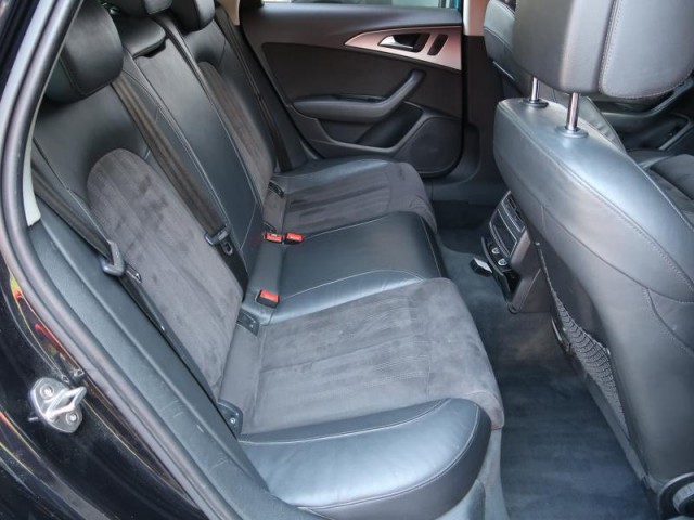 Audi A6 Allroad  3.0 TDI 