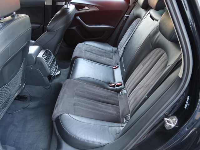 Audi A6 Allroad  3.0 TDI 