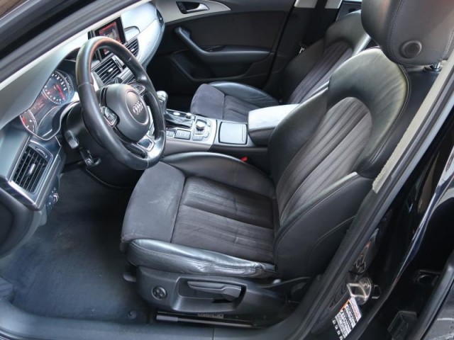 Audi A6 Allroad  3.0 TDI 