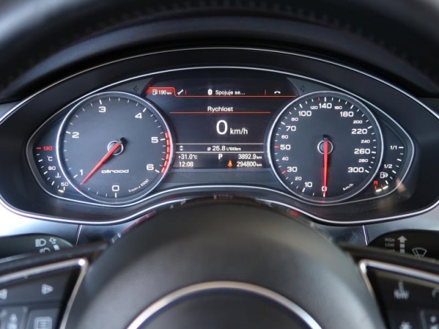 Audi A6 Allroad  3.0 TDI 