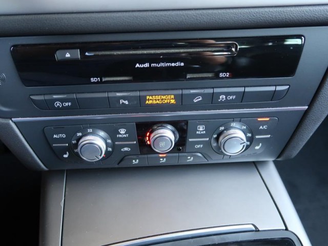 Audi A6 Allroad  3.0 TDI 