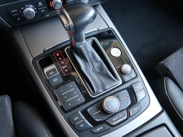 Audi A6 Allroad  3.0 TDI 