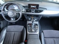 Audi A6 Allroad  3.0 TDI 
