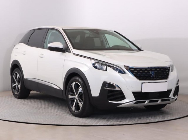 Peugeot 3008  1.2 PureTech 