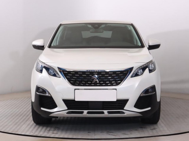 Peugeot 3008  1.2 PureTech 