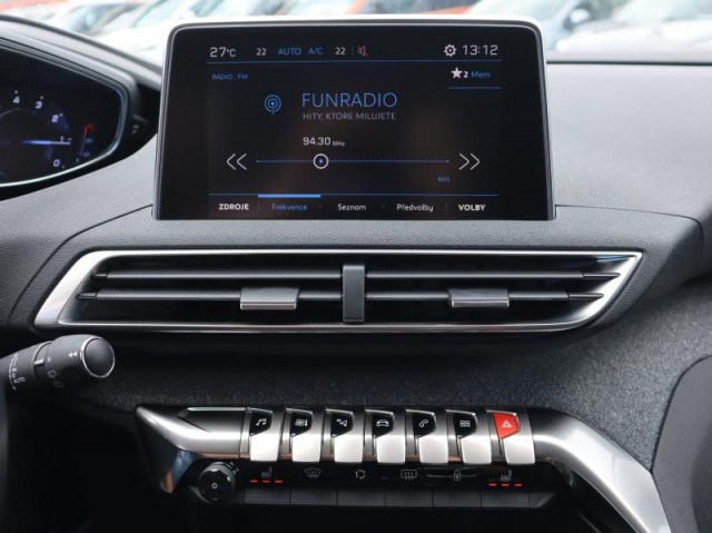 Peugeot 3008  1.2 PureTech 