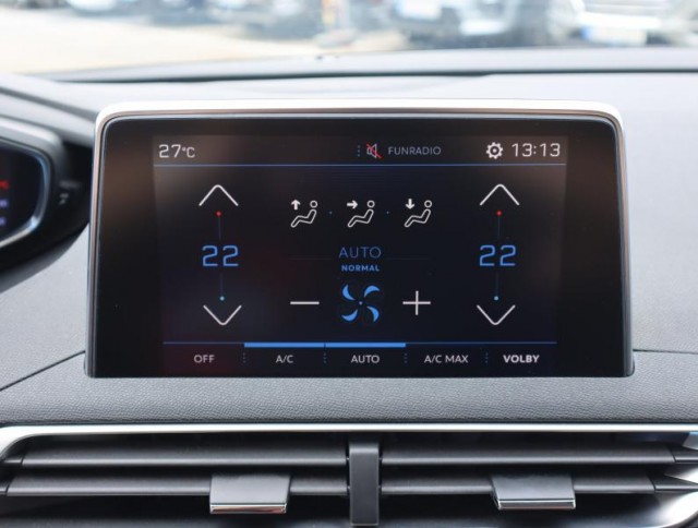 Peugeot 3008  1.2 PureTech 