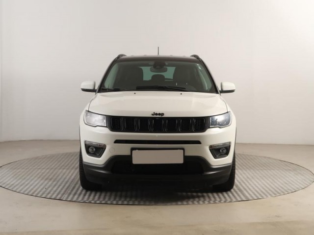 Jeep Compass  1.3 T-GDI 