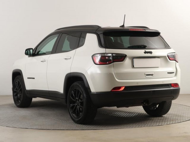 Jeep Compass  1.3 T-GDI 