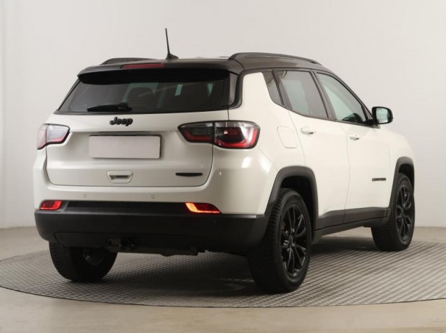 Jeep Compass  1.3 T-GDI 
