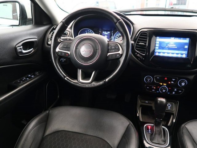 Jeep Compass  1.3 T-GDI 