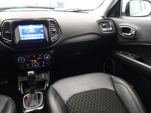 Jeep Compass  1.3 T-GDI 