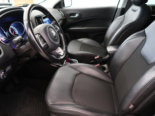 Jeep Compass  1.3 T-GDI 