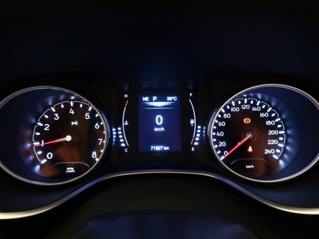 Jeep Compass  1.3 T-GDI 