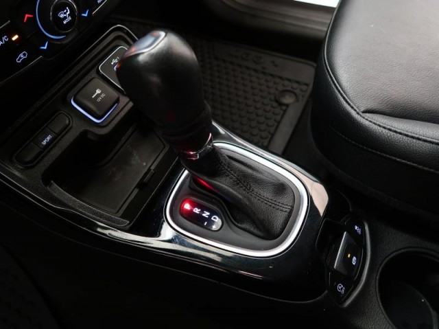 Jeep Compass  1.3 T-GDI 