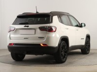 Jeep Compass  1.3 T-GDI 
