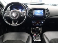 Jeep Compass  1.3 T-GDI 