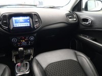 Jeep Compass  1.3 T-GDI 