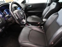 Jeep Compass  1.3 T-GDI 