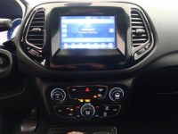 Jeep Compass  1.3 T-GDI 